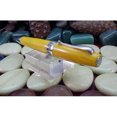 Portaminas Montegrappa Extra Amarillo