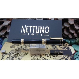 Roller Nettuno 1911 Nineteen-Eleven Crono