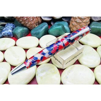 Bolígrafo Conklin All American Old Glory Special Edition