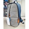 Mochila Nava Beat Backpack Small Blue Grey Orange (Pequeña)