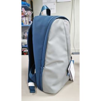 Mochila Nava Beat Backpack Small Blue Grey Orange (Pequeña)