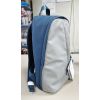 Mochila Nava Beat Backpack Small Blue Grey Orange (Pequeña)