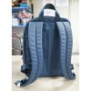 Mochila Nava Beat Backpack Small Blue Grey Orange (Pequeña)