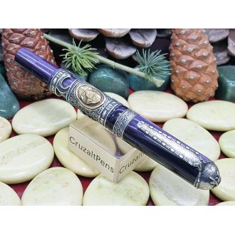 Pluma Krone William Shakespeare Limited Edition