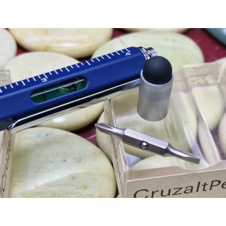 Roller Monteverde Touch Tool Azul