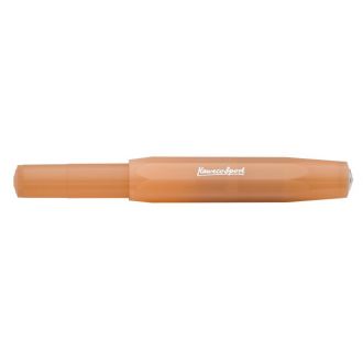 Pluma Estilográfica Kaweco Sport Frost Mandarina