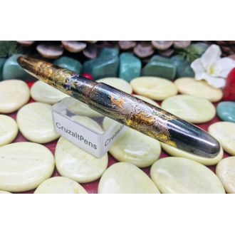 Pluma Estilográfica Sailor King of Pens Carp and Waterfall Limited Edition