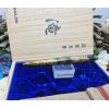 Pluma Estilográfica Sailor King of Pens Carp and Waterfall Limited Edition