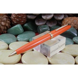 Portaminas Montblanc Generation Naranja