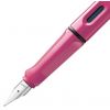 Pluma Estilográfica Lamy Safari Pink