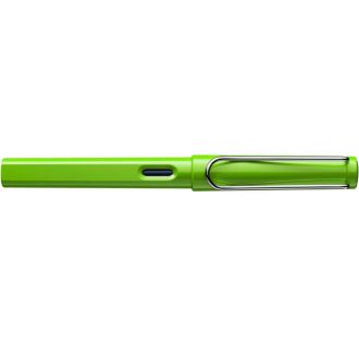 Pluma Estilográfica Lamy Safari Green