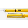 Pluma Estilográfica Lamy Safari Yellow