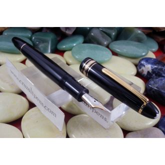 Pluma Montblanc Meisterstück 147 Traveller