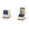 Caja 20 Cartuchos Graf Von Faber Castell Midnight Blue