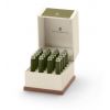 Caja 20 Cartuchos Graf Von Faber Castell Olive Green