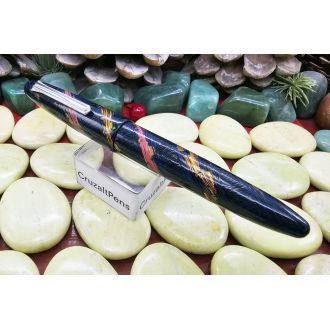 Pluma Estilográfica Sailor King of Pens Uchu Limited Edition