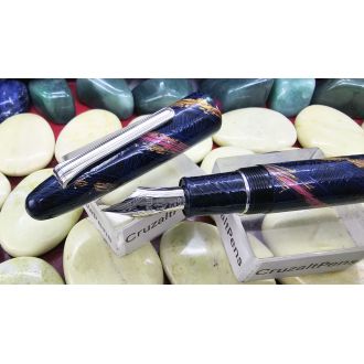 Pluma Estilográfica Sailor King of Pens Uchu Limited Edition