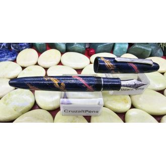 Pluma Estilográfica Sailor King of Pens Uchu Limited Edition