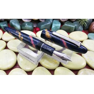 Pluma Estilográfica Sailor King of Pens Uchu Limited Edition