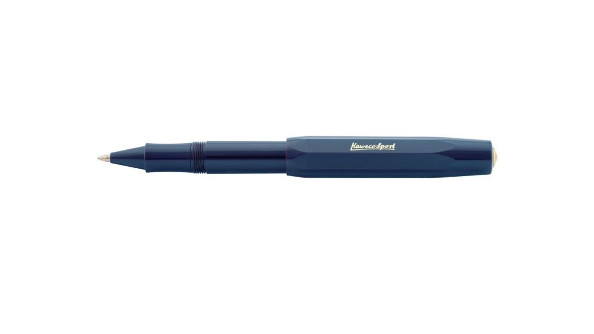 Roller kaweco Classic Sport Azul Marino "Navy"