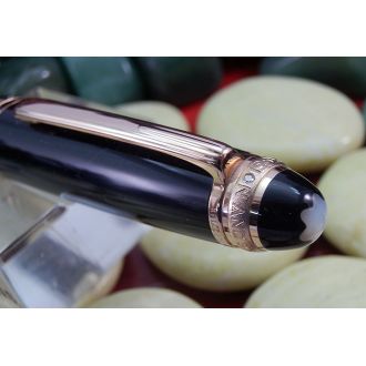 Bolígrafo Montblanc Legrand 75 Anniversary Limited Edition