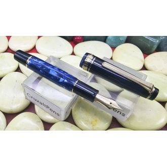 Pluma Sailor Professiona Gear Slim Mini Rencontre III Terre