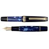 Pluma Sailor Professiona Gear Slim Mini Rencontre III Terre