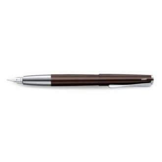 Pluma Estilográfica Lamy Studio Dark Brown Special Edition 2022