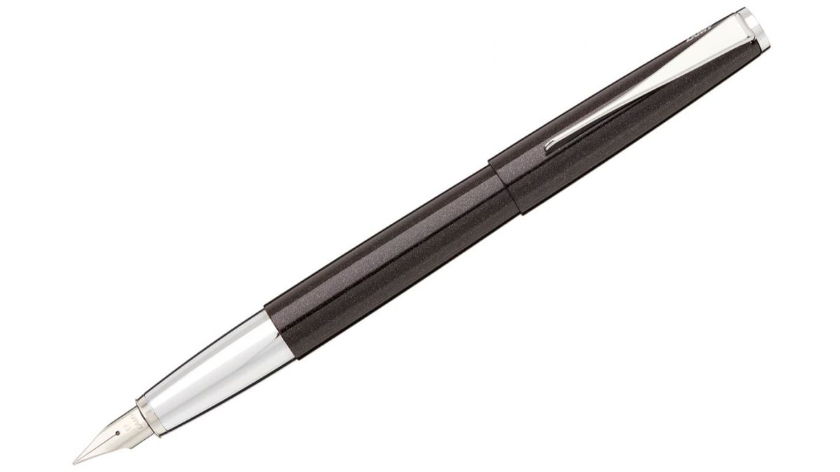 Pluma Estilográfica Lamy Studio Dark Brown Special Edition 2022