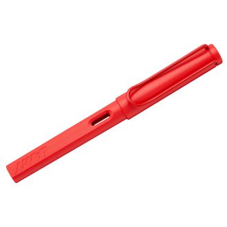 Pluma Estilográfica Lamy Safari Strawberry