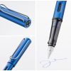 Pluma Estilográfica Lamy Al-Star Oceanblue