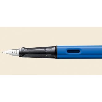 Pluma Estilográfica Lamy Al-Star Oceanblue