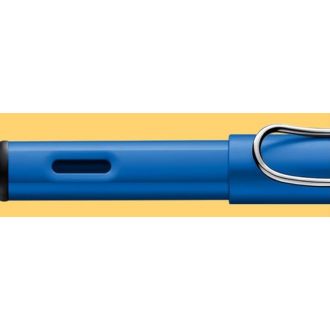 Pluma Estilográfica Lamy Al-Star Oceanblue