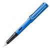 Pluma Estilográfica Lamy Al-Star Oceanblue