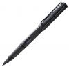 Pluma Estilográfica Lamy Al-Star Black