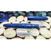 Pluma Estilográfica Sailor King of Pens Ripple Blue Ebonite Limited Edition