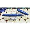 Pluma Estilográfica Sailor King of Pens Ripple Blue Ebonite Limited Edition