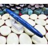 Pluma Estilográfica Sailor King of Pens Ripple Blue Ebonite Limited Edition