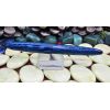 Pluma Estilográfica Sailor King of Pens Ripple Blue Ebonite Limited Edition