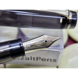 Pluma Estilográfica Sailor Professional Gear Classic KO Ala