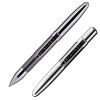 Bolígrafo Fisher Infinium Space Pen Black Titanium & Chrome