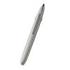 Bolígrafo Fisher Space Pen Bullet Chrome Stilus con Clip