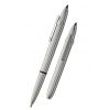 Bolígrafo Fisher Space Pen Bullet Chrome Stilus con Clip