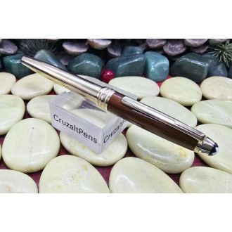 Rollerball Montblanc Meisterstück Citrino