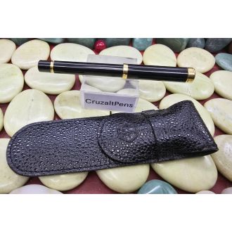 Bolígrafo con Estuche Waterman Lady Negro