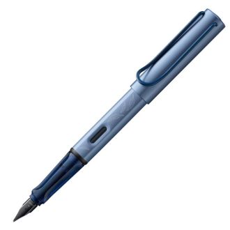 Pluma Estilográfica Lamy Harry Potter Ravenclaw