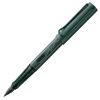 Pluma Estilográfica Lamy Harry Potter Slytherin Special Edition